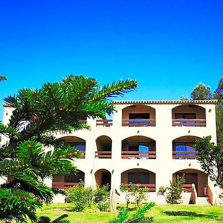 I Delfini Hotel