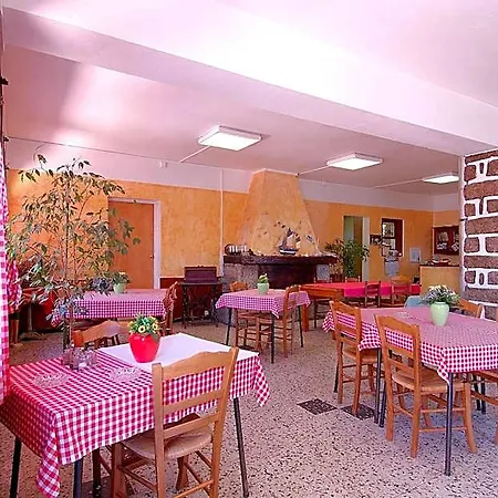 I Delfini Hotel