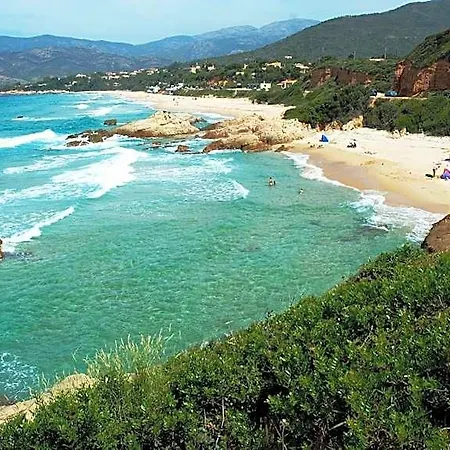 Hotel I Delfini 3*